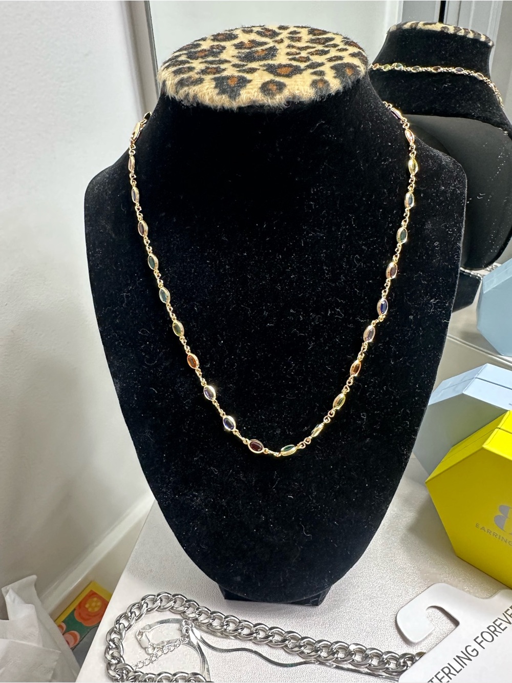 4 Necklaces for the Price of 1! - Picture 3 of 5
